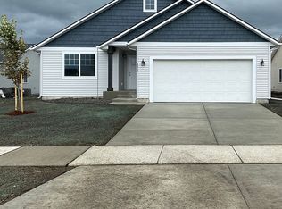 12069 N Gipper Lp, Rathdrum, ID 83858