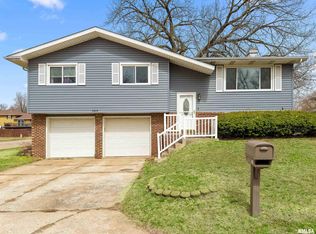 3615 W Castile Ct, Peoria, IL