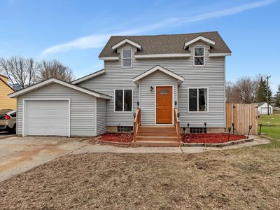 407 Main St S, Renville, MN, 56284