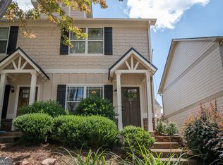 213 Center Park Ln, Athens, GA 30605