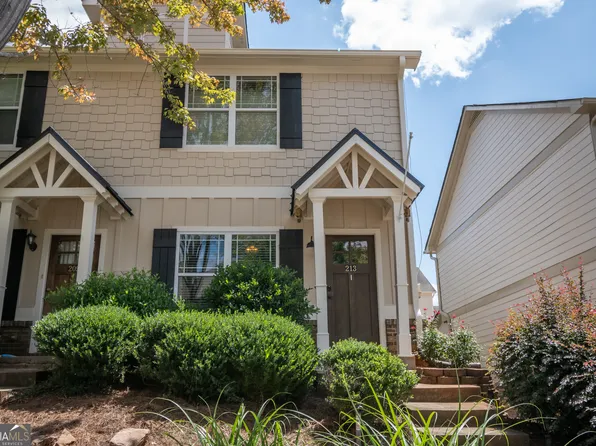 213 Center Park Ln, Athens, GA 30605