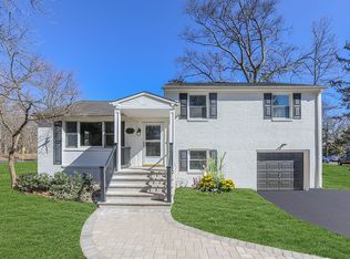 1 Venetia Ave, Cranford, NJ 07016