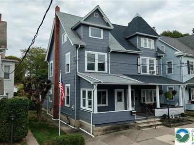 421 2nd St, Slatington, PA, 18080
