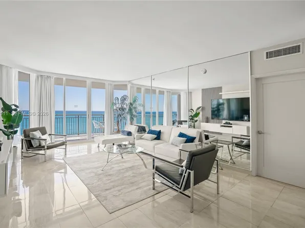 17375 Collins Ave #2101, Sunny Isles Beach, FL 33160