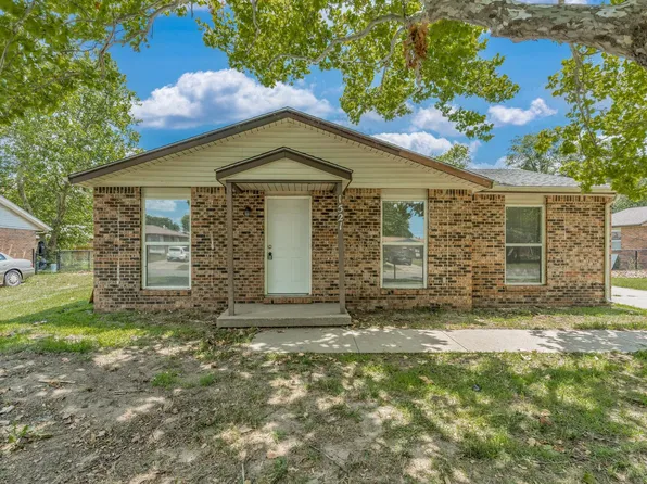 1521 E Del Mar St, Wichita, KS 67216