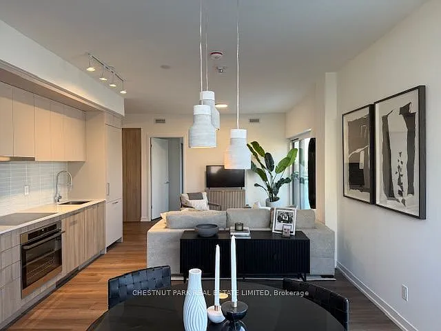 863 Saint Clair Ave W #603 — Photo 9