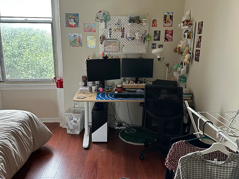 1804 Green St #303 — Photo 7