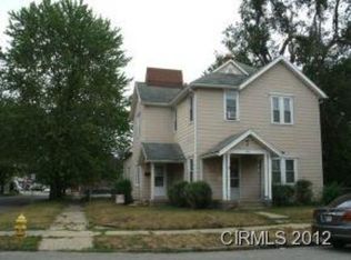 1301 W 1st St #1, Marion, IN 46952