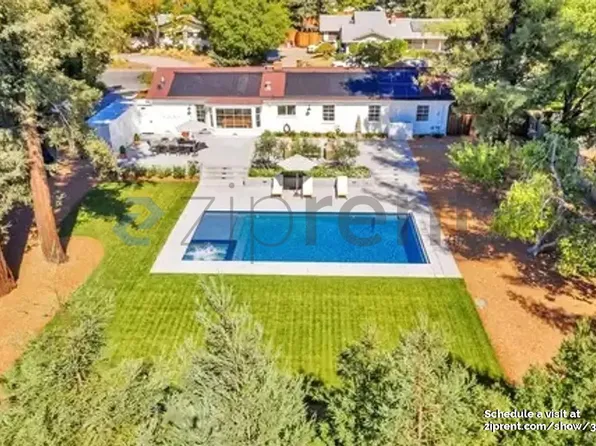 1531 Silver Trl, Napa, CA 94558