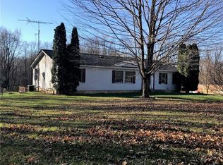 44 S 400 W, Crawfordsville, IN 47933