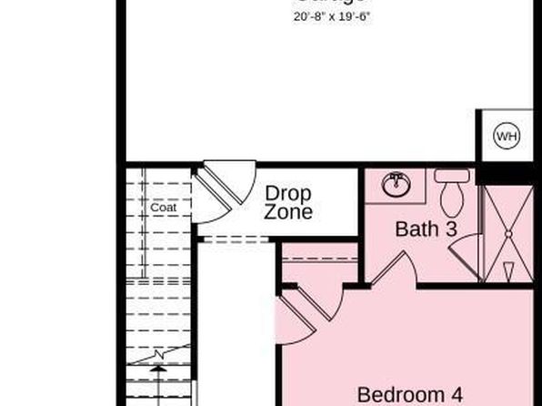 408 Rowe Way, Knightdale, NC 27545
