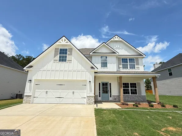 4639 Capulet Ct #333, Forsyth, GA 31029