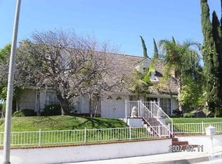 11401 Darby Ave, Porter Ranch, CA 91326