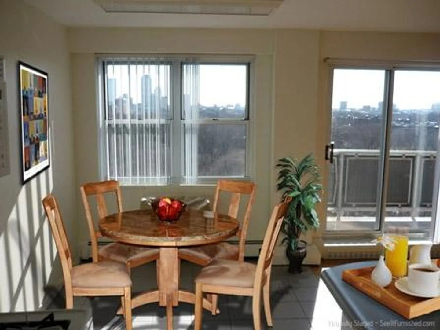 2bed/2 bath in Brookline — Photo 4