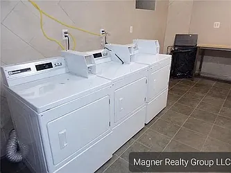 Rented by Magner Realty Group, LLC