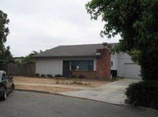 508 Polk Cir, Salinas, CA 93906