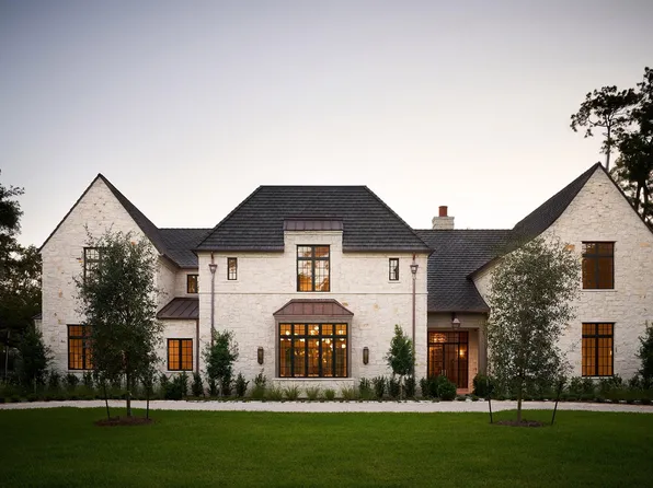 19 Willowron Dr, Houston, TX 77024