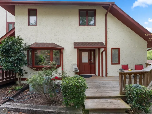 327 Brucken Strasse #311, Helen, GA 30545