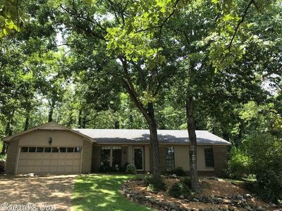 1421 Kings Mountain Dr, Little Rock, AR, 72211
