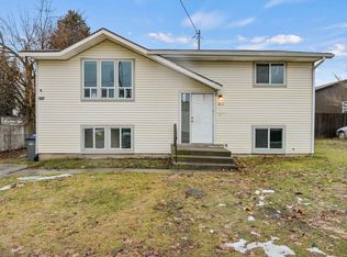 1611 N Raymond Rd, Spokane, WA 99206