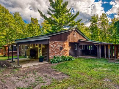 10 Lawrence Way, Wilmington, NY, 12997