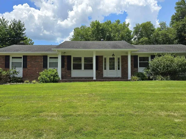 5608 Winston Rd, Evansville, IN 47710
