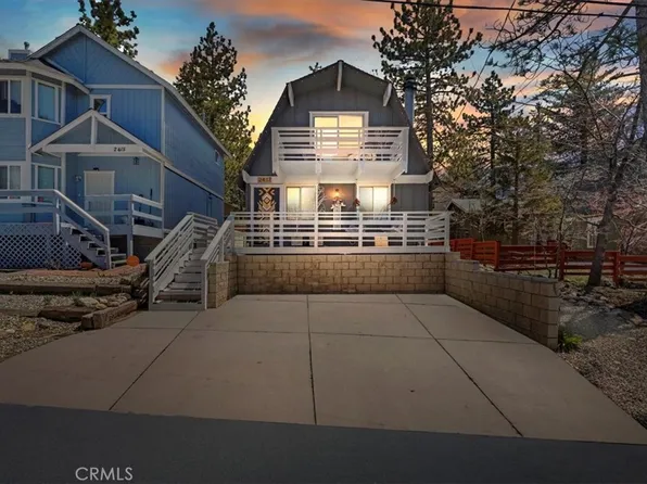 2417 Sky Dr, Apple Valley, CA 92308