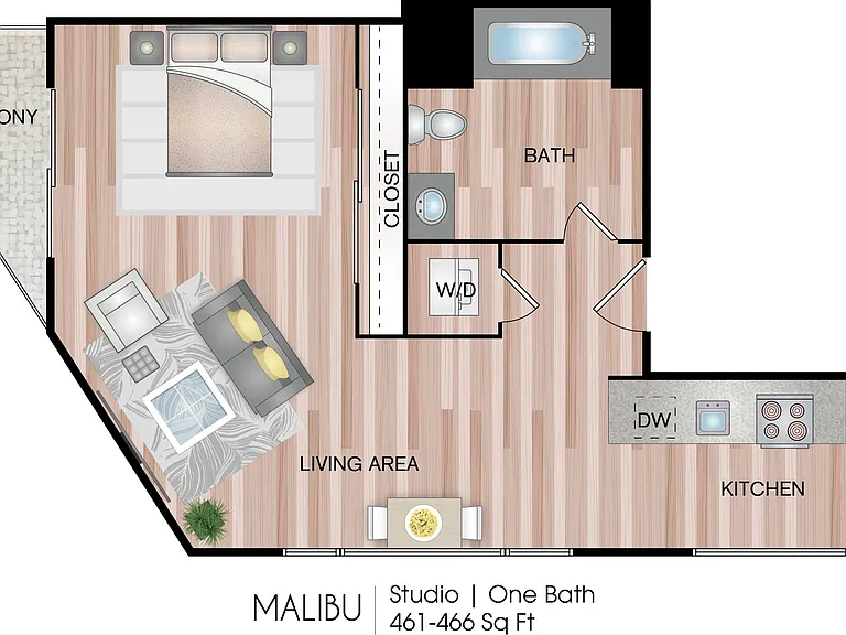 Malibu Malibu