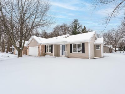 9618 Sebring Dr, Portage, MI, 49002