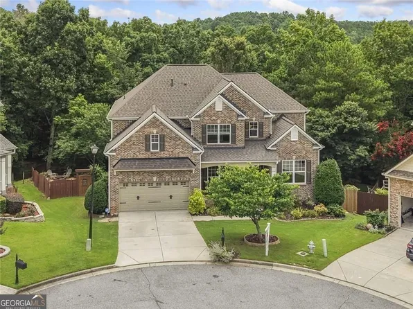 3070 Blackstock Dr, Cumming, GA 30041