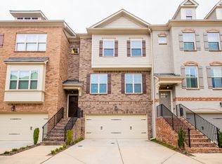 1622 Longmoor Ln SE, Smyrna, GA 30080