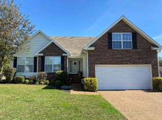 4000 Pewter Trl, Spring Hill, TN 37174