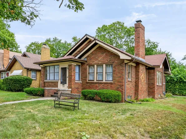 1603 N Winnebago St, Rockford, IL 61103