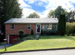 1312 Linn St, State College, PA 16803