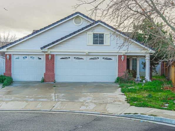 43449 Urbana Ln, Lancaster, CA 93535