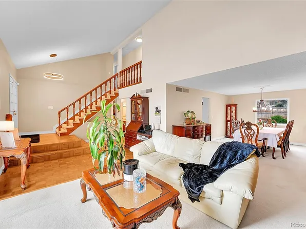 6005 S Jamaica Way, Englewood, CO 80111
