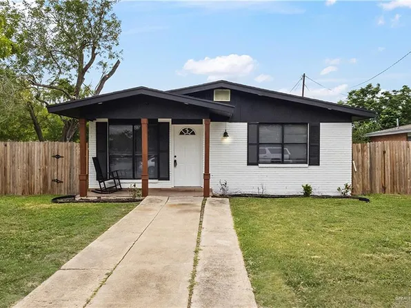 113 Cindy Ln, Mercedes, TX 78570
