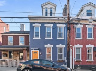 150 44th St, Pittsburgh, PA 15201