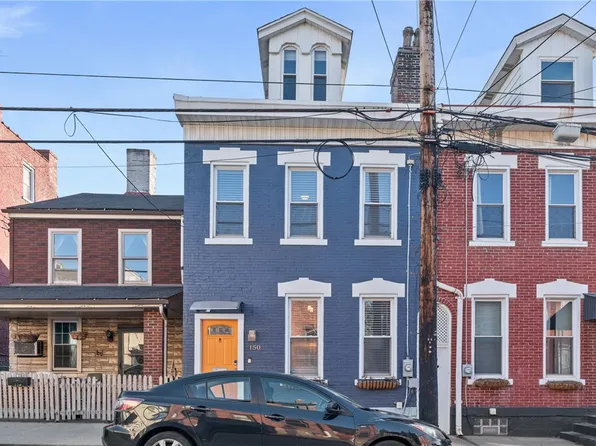 150 44th St, Pittsburgh, PA 15201