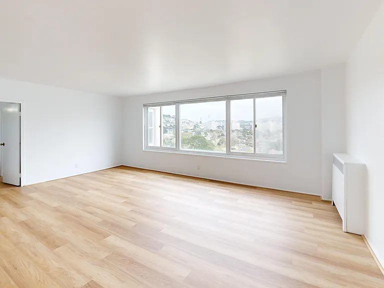 Parkmerced Apartments — Photo 110