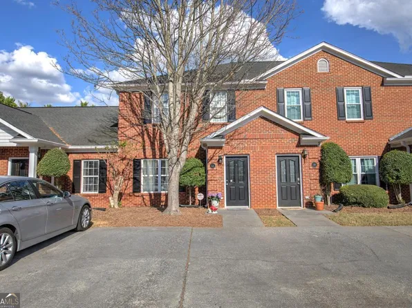 618 Manor Way, Cartersville, GA 30120