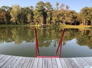 5655 County Road 22, Centre, AL 35960