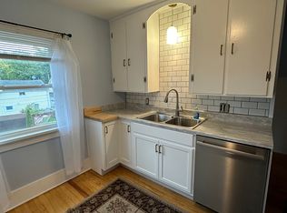 36 Vandenberg Ave Unit 2, Lancaster, NY 14086