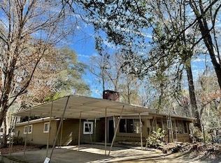 369 SW Ada Ct, Fort White, FL 32038