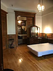 Rented by PLUSH REALTY Inc