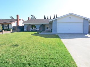 3797 Durango St, Chino, CA 91710