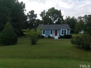 104 Meadow Run, Knightdale, NC 27545