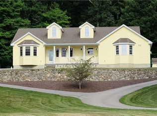 278 Greenville Rd, North Smithfield, RI 02896