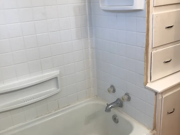 Bathtub