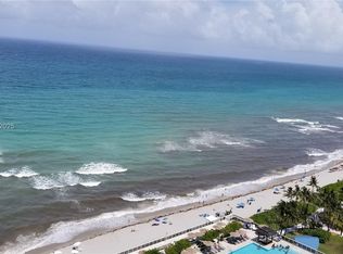 1830 S Ocean Dr APT 2306, Hallandale, FL 33009